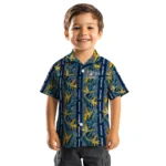 Georgia Southern Eagles Hawaiian Shirt – Paradise Vines