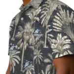 Georgia Southern Eagles Hawaiian Shirt – Vintage Palm Tree