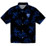 Georgia State Panthers Hawaiian Shirt – Bamboo Branches