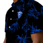 Georgia State Panthers Hawaiian Shirt – Bamboo Branches