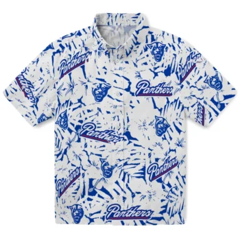 georgia state panthers hibiscus overlay hawaiian shirts best selling