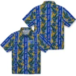 Georgia State Panthers Hawaiian Shirt – Paradise Vines