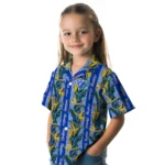 Georgia State Panthers Hawaiian Shirt – Paradise Vines