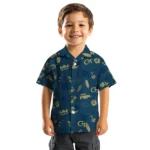Georgia Tech Yellow Jackets Hawaiian Shirt – Beach Vibe