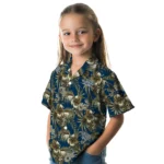 Georgia Tech Yellow Jackets Hawaiian Shirt – Hibiscus Exotic