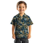 Georgia Tech Yellow Jackets Hawaiian Shirt – Hibiscus Exotic