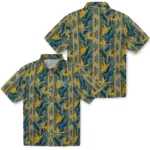 Georgia Tech Yellow Jackets Hawaiian Shirt – Paradise Vines