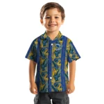 Golden State Warriors Hawaiian Shirt – Paradise Vines