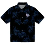 Gonzaga Bulldogs Hawaiian Shirt – Bamboo Branches