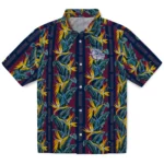 Gonzaga Bulldogs Hawaiian Shirt – Paradise Vines