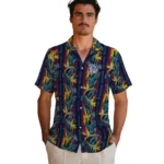 Gonzaga Bulldogs Hawaiian Shirt – Paradise Vines