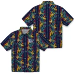 Gonzaga Bulldogs Hawaiian Shirt – Paradise Vines