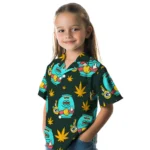 Green Bay Packers Hawaiian Shirt – Chill Vibe