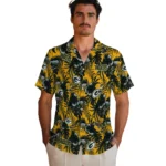 Green Bay Packers Hawaiian Shirt – Hibiscus Exotic