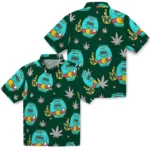 Hawaii Rainbow Warriors Hawaiian Shirt – Chill Vibe