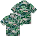 Hawaii Rainbow Warriors Hawaiian Shirt – Hawaii Island