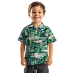 Hawaii Rainbow Warriors Hawaiian Shirt – Hawaii Island