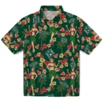 Hawaii Rainbow Warriors Hawaiian Shirt – Hawaiian Girls Design