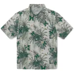 Hawaii Rainbow Warriors Hawaiian Shirt – Hibiscus Designs
