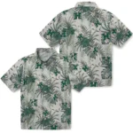 Hawaii Rainbow Warriors Hawaiian Shirt – Hibiscus Designs