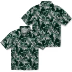 Hawaii Rainbow Warriors Hawaiian Shirt – Hibiscus Exotic