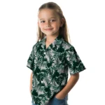 Hawaii Rainbow Warriors Hawaiian Shirt – Hibiscus Exotic