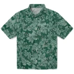 Hawaii Rainbow Warriors Hawaiian Shirt – Hibiscus Oasis