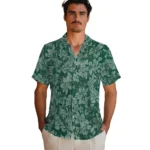 Hawaii Rainbow Warriors Hawaiian Shirt – Hibiscus Oasis
