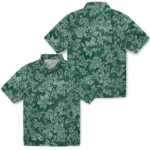 Hawaii Rainbow Warriors Hawaiian Shirt – Hibiscus Oasis