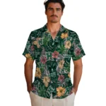Hawaii Rainbow Warriors Hawaiian Shirt – Hibiscus Tiki Jungle