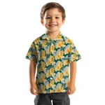 Hawaii Rainbow Warriors Hawaiian Shirt – Hibiscus Tropics
