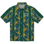 Hawaii Rainbow Warriors Hawaiian Shirt – Paradise Vines