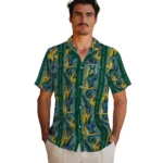Hawaii Rainbow Warriors Hawaiian Shirt – Paradise Vines