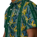 Hawaii Rainbow Warriors Hawaiian Shirt – Paradise Vines