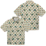 Hawaii Rainbow Warriors Hawaiian Shirt – Pineapple Delight