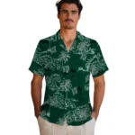 Hawaii Rainbow Warriors Hawaiian Shirt – Wave Palm