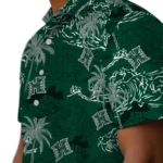 Hawaii Rainbow Warriors Hawaiian Shirt – Wave Palm