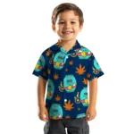 Houston Astros Hawaiian Shirt – Chill Vibe