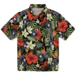 Houston Astros Hawaiian Shirt – Hawaii Floral Hibiscus