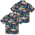 Houston Astros Hawaiian Shirt – Hawaii Island