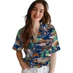 Houston Astros Hawaiian Shirt – Hawaii Island