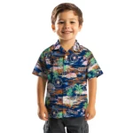 Houston Astros Hawaiian Shirt – Hawaii Island