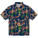 Houston Astros Hawaiian Shirt – Hawaiian Girls Design