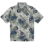 Houston Astros Hawaiian Shirt – Hibiscus Designs