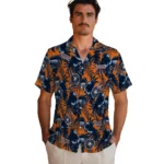 Houston Astros Hawaiian Shirt – Hibiscus Exotic