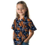 Houston Astros Hawaiian Shirt – Hibiscus Exotic