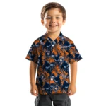 Houston Astros Hawaiian Shirt – Hibiscus Exotic