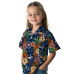 Houston Astros Hawaiian Shirt – Hibiscus Tiki Jungle