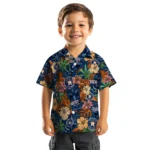 Houston Astros Hawaiian Shirt – Hibiscus Tiki Jungle