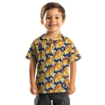 Houston Astros Hawaiian Shirt – Hibiscus Tropics